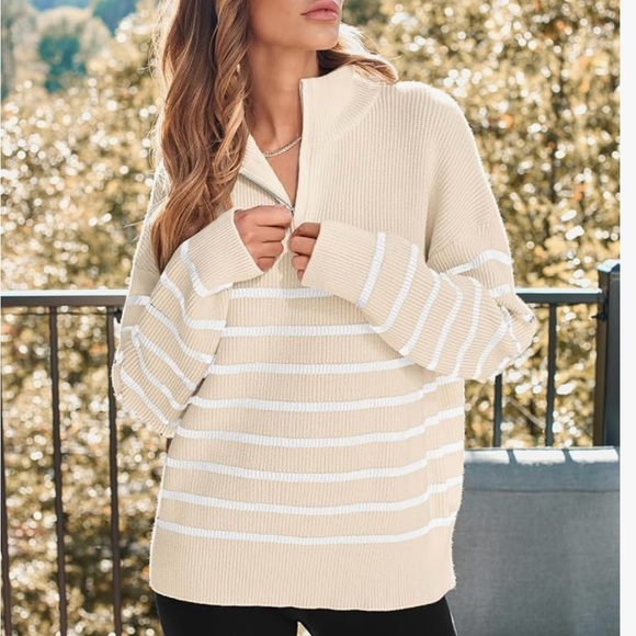 Lillusory sweater - Picture 2 of 3